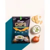 Nano Supps Protein Chips 40g