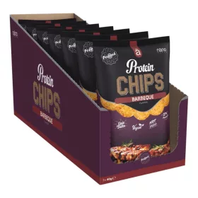 Nano Supps Karton Protein Chips 8x40g