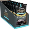 Nano Supps Karton Protein Chips 8x40g