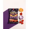 Nano Supps Karton Protein Chips 8x40g