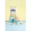 Nano Supps Protein Pops 38g