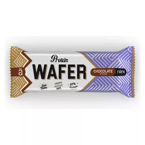 Nano Supps Protein Wafer 40g