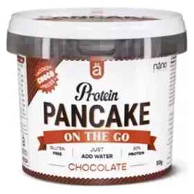 Nano Supps Protein Pancake On The Go 50g