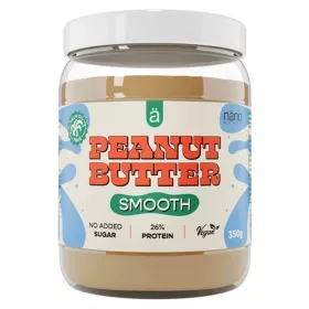 Nano Supps Peanut Butter 350g