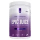Nano Supps Clear Protein Isolate Epic Juice 875g