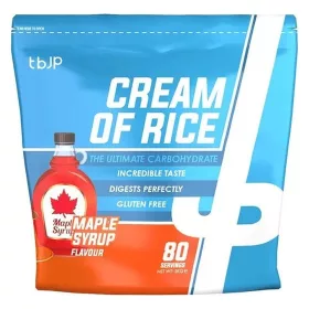 Trained by JP (tbJP) Cream of Rice 2000g