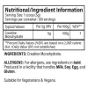 Nutrition (English, official)