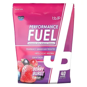 Trained by JP (tbJP) Performance Fuel 1000g