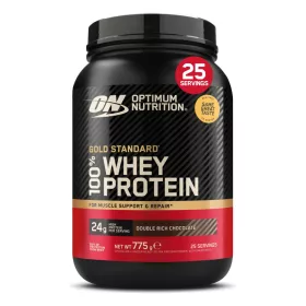 Optimum Nutrition Gold Standard 100% Whey 768g