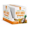 Nano Supps Karton Beef Juice Clear Beef Protein Isolate 20x30g