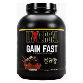 Universal Nutrition Gain Fast 2260g