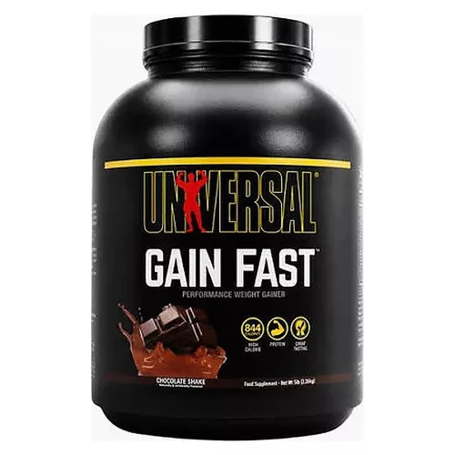 Universal Nutrition Gain Fast 2260g