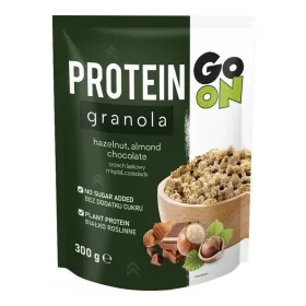 Go On Nutrition Protein Granola 300g