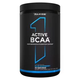 Rule1 Active BCAA 375g