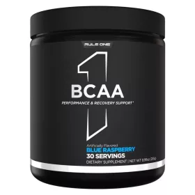 Rule1 BCAA 240g