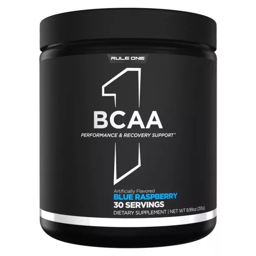 Rule1 BCAA 240g