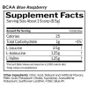 Hivatalos Nutrition Facts (angol)