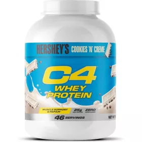 Cellucor C4 Whey Protein 1587g