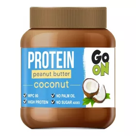 Go On Nutrition Protein Peanut Butter 350g