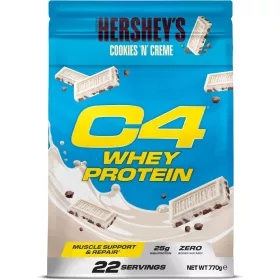 Cellucor C4 Whey Protein 759g