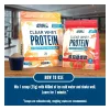 Applied Nutrition Clear Whey Protein 875g - howto