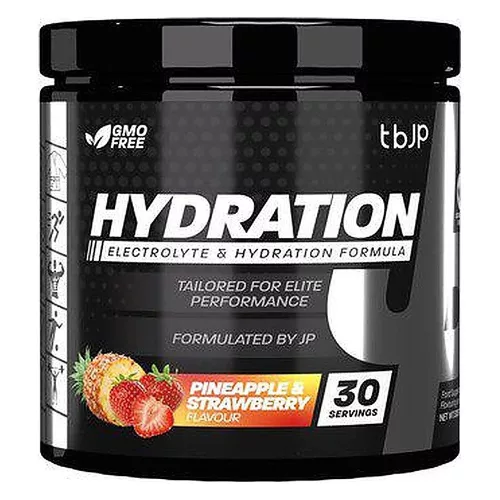 Trained by JP (tbJP) Hydration 300g