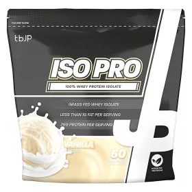 Trained by JP (tbJP) Iso Pro 1800g