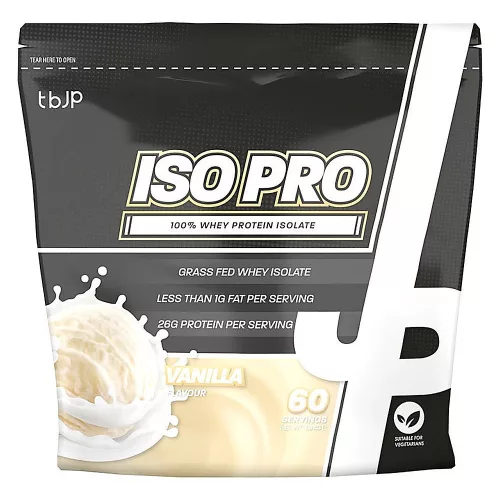 Trained by JP (tbJP) Iso Pro 1800g