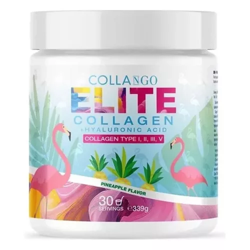 Collango Elite Collagen 339g