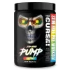 JNX The Curse! Stim-Free Pre-Workout 572-580g