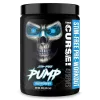 JNX The Curse! Stim-Free Pre-Workout 572-580g