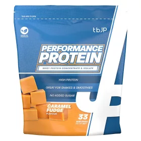 Trained by JP (tbJP) Performance Protein 1000g