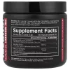 JNX The Curse! Pre-Workout 150-153g