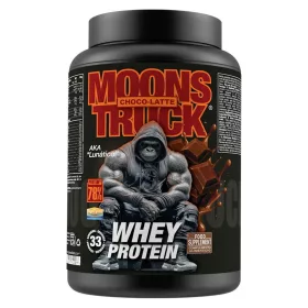 ZooMad Labs Moonstruck® Whey Protein 1000g
