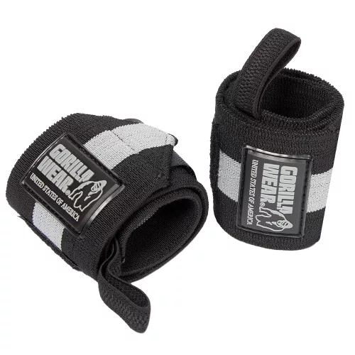 Gorilla Wear Wrist Wraps Ultra Csuklószorító