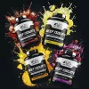 Core Champs Beef Isolate Protein 1800g