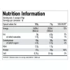 Nutrition Information