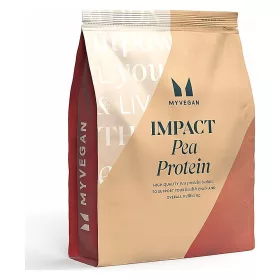 Myprotein Impact Pea Protein 2500g