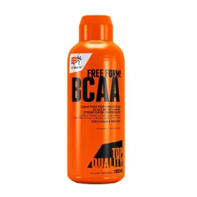 ExtriFit BCAA 80000mg 1000ml