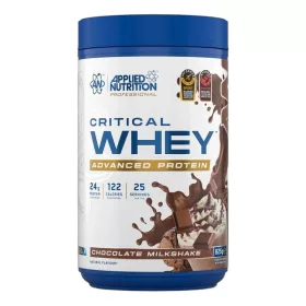 Applied Nutrition Critical Whey 825g