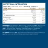 Applied Nutrition Critical Whey 825g tápérték