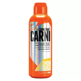 ExtriFit Carni Liquid 120000mg 1000ml