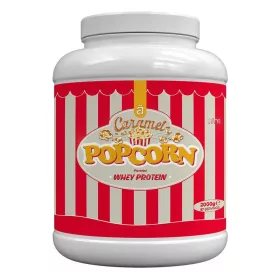 Nano Supps Whey Protein 2000g