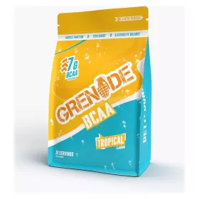 Grenade BCAA 390g