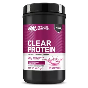 Optimum Nutrition Clear Protein 480g