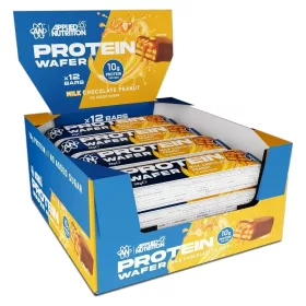 Applied Nutrition Karton Protein Wafer 12x39g