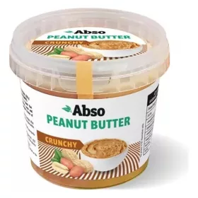Absorice Abso Peanut Butter 350g
