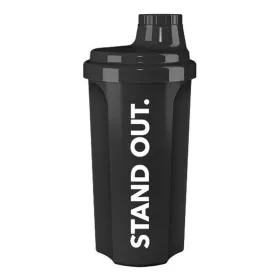 Nano Supps Stand Out Shaker 500ml
