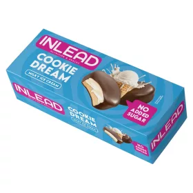 Inlead Nutrition Cookie Dream 128g
