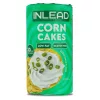 Inlead Nutrition Karton Corn Cakes 12x120g